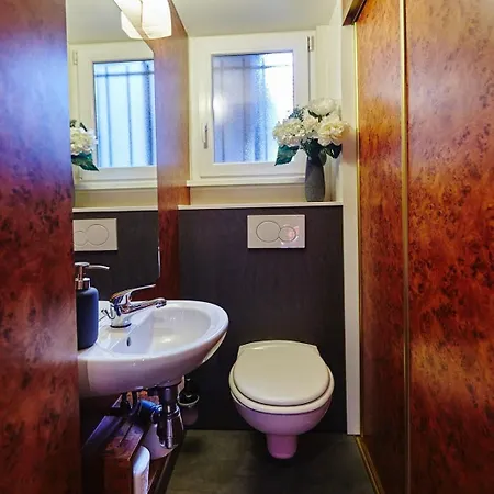 Cozy And Stylish With A-c In Center! Apartment Strasbourg