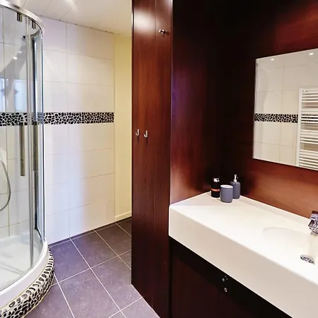 Cozy And Stylish With A-c In Center! Apartmán Štrasburk